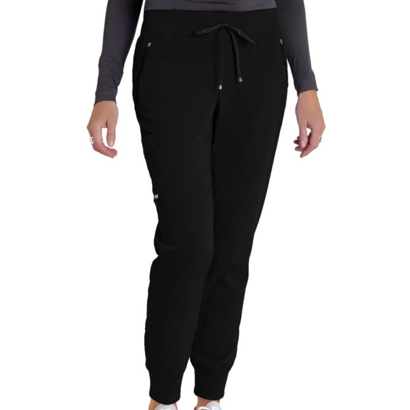 Grey's Anatomy Pants & Jumpsuits Greys Anatomy Jogger Scrub Pants